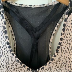 Lululemon soft Luon fitted tank 4